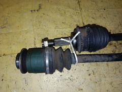 Привод на Mitsubishi Pajero Io H76W 4G93 Фото 3