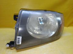 Фара 100-87312 на Mitsubishi Pajero Io H66W Фото 2