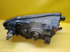 Фара 100-87312 на Mitsubishi Pajero Io H66W Фото 4