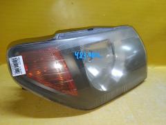 Фара 100-87312 на Mitsubishi Pajero Io H66W Фото 7