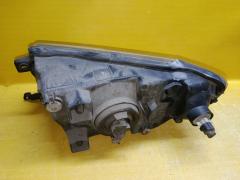 Фара 100-87312 на Mitsubishi Pajero Io H66W Фото 8