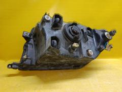 Фара 100-87312 на Mitsubishi Pajero Io H66W Фото 9