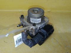 Блок ABS на Nissan X-Trail NT30 QR20DE 47660-EQ041