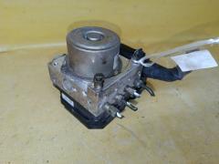 Блок ABS 47660-EQ041 на Nissan X-Trail NT30 QR20DE Фото 2