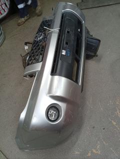 Бампер 029065 029065,62022-EQ040, 62022-EQ025, DS04207BA на Nissan X-Trail NT30 Фото 9