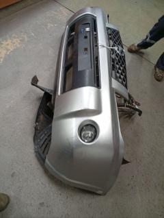 Бампер 029065 029065,62022-EQ040, 62022-EQ025, DS04207BA на Nissan X-Trail NT30 Фото 10