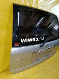 Дверь задняя на Nissan X-Trail NT30 Фото 4