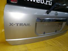 Дверь задняя на Nissan X-Trail NT30 Фото 5