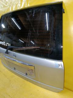 Дверь задняя на Nissan X-Trail NT30 Фото 6