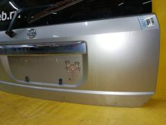 Дверь задняя на Nissan X-Trail NT30 Фото 7