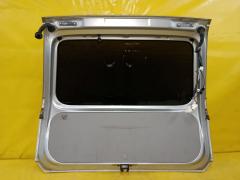 Дверь задняя на Nissan X-Trail NT30 Фото 8