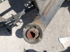Балка подвески на Nissan X-Trail NT30 QR20DE Фото 5