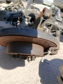 Балка подвески на Nissan X-Trail NT30 QR20DE Фото 8