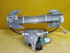 Стеклоподъемный механизм 80730-89913, 80731-89913 на Nissan X-Trail NT30 Фото 2