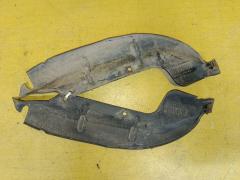 Подкрылок 78818-8H300, 78819-8H300 на Nissan X-Trail NT30 QR20DE Фото 2