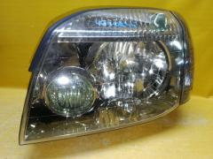 Фара 1669 1669 на Nissan X-Trail NT30 Фото 2