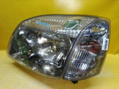 Фара 1669 1669 на Nissan X-Trail NT30 Фото 3