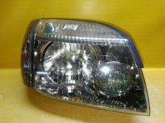 Фара 1669 1669 на Nissan X-Trail NT30 Фото 6
