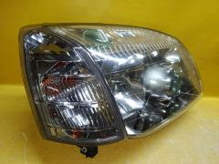 Фара 1669 1669 на Nissan X-Trail NT30 Фото 7