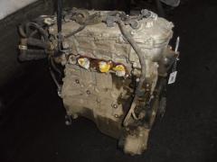 Двигатель на Toyota Corolla Fielder ZRE144G 2ZR-FE