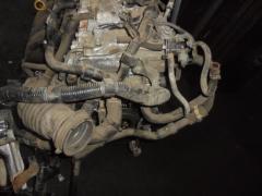 Двигатель на Toyota Corolla Fielder ZRE144G 2ZR-FE Фото 4