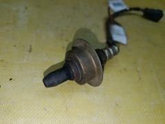 Лямбда-зонд 89467-12110 на Toyota Corolla Fielder ZRE144G 2ZR-FE Фото 2