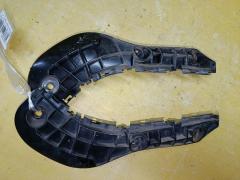 Крепление бампера 52116-12400, 52115-12400 на Toyota Corolla Fielder ZRE144G Фото 3