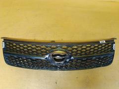 Решетка радиатора на Toyota Corolla Fielder ZRE144G 53101-13200