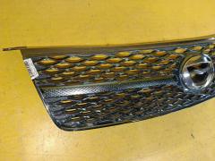 Решетка радиатора 53101-13200 на Toyota Corolla Fielder ZRE144G Фото 3