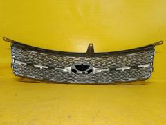 Решетка радиатора 53101-13200 на Toyota Corolla Fielder ZRE144G Фото 4