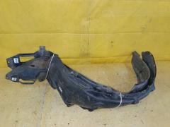 Подкрылок на Toyota Corolla Fielder ZRE144G 2ZR-FE Фото 2