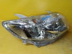 Фара 12-526 на Toyota Corolla Fielder ZRE144G Фото 8