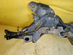 Рулевая рейка на Toyota Corolla Fielder ZRE144G 2ZR-FE Фото 2