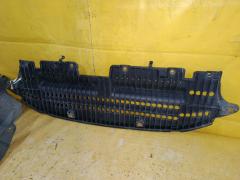 Защита бампера 51451-12071 на Toyota Corolla Fielder ZRE144G Фото 2