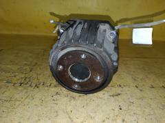 Муфта редуктора на Toyota Corolla Fielder ZRE144G 2ZR-FE Фото 2