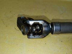 Рулевой карданчик на Toyota Corolla Fielder ZRE144G Фото 2
