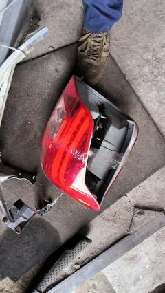 Стоп 13-97 13-97 на Toyota Corolla Fielder ZRE144G Фото 9