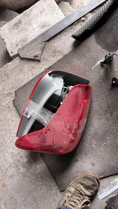 Стоп 13-97 13-97 на Toyota Corolla Fielder ZRE144G Фото 10