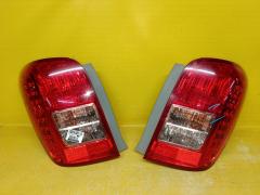 Стоп на Toyota Corolla Fielder ZRE144G 13-97