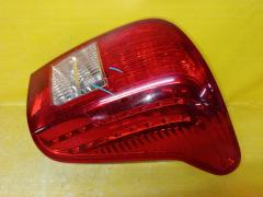 Стоп 13-97 на Toyota Corolla Fielder ZRE144G Фото 3