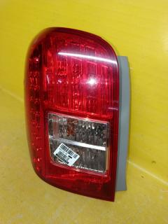 Стоп 13-97 на Toyota Corolla Fielder ZRE144G Фото 6
