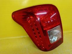 Стоп 13-97 на Toyota Corolla Fielder ZRE144G Фото 7