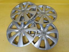 Колпак на Toyota Corolla Fielder ZRE144G 42602-12720