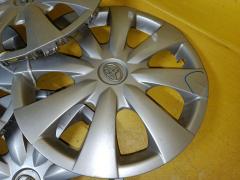 Колпак 42602-12720 на Toyota Corolla Fielder ZRE144G Фото 4