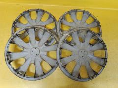 Колпак 42602-12720 на Toyota Corolla Fielder ZRE144G Фото 7
