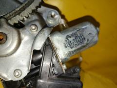 Стеклоподъемный механизм 85701-33010 на Toyota Corolla Fielder ZRE144G Фото 3
