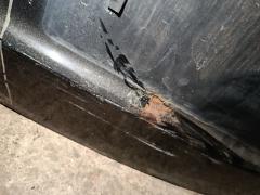 Дверь задняя на Toyota Corolla Fielder ZRE144G Фото 13