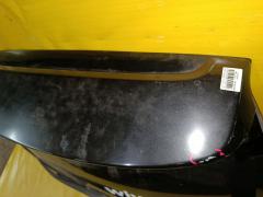 Дверь задняя на Toyota Corolla Fielder ZRE144G Фото 2
