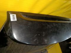 Дверь задняя на Toyota Corolla Fielder ZRE144G Фото 4