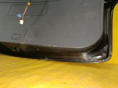 Дверь задняя на Toyota Corolla Fielder ZRE144G Фото 10